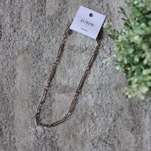 NWT J Crew Necklace